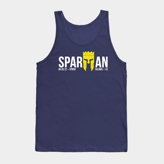 Nini Super Sprint Tank Top by Super Human